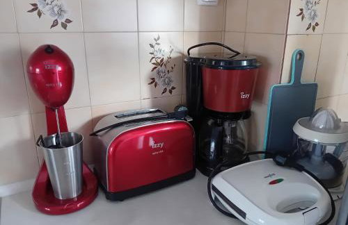 Amazing Loft Skyview - Foto 7