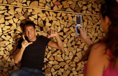 Pineta Natural Chalet - Foto 32