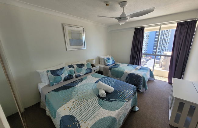 Surfers Chalet - Photo 79