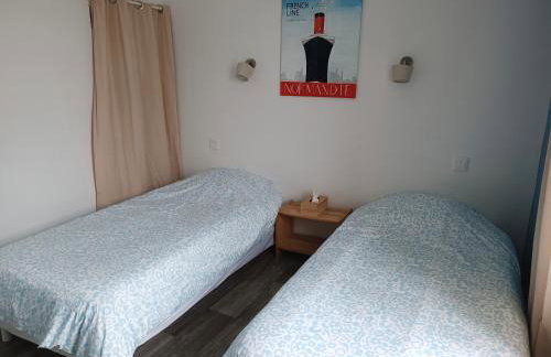 Location maison de ville à 5 minutes du Puy du Fou ! - Photo 2