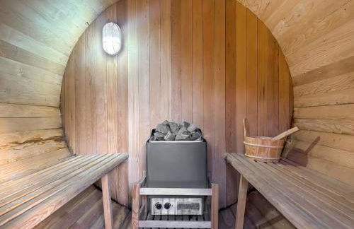 Haworth Road House - Foto 37