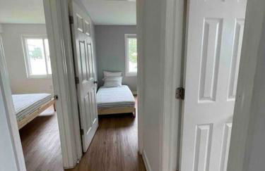 Beach House 2Car parking Beach Subway City JFK USB - Foto 18