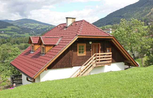 Peaceful Cottage Near Ski Area in Gmund - Photo 58