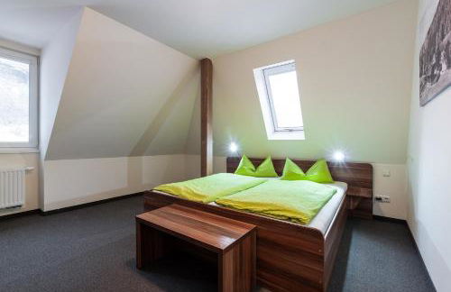 Apartment Felswelten - Foto 11