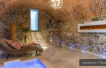 LUXXLOFT Luxusapartments Wetzlar - Foto 1