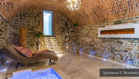 LUXXLOFT Luxusapartments Wetzlar - Foto 1