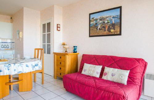 À 200m de la plage, appartement vue mer pour 2 - Photo 8