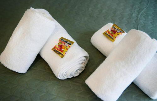 NIRO I Design City Apartment, modern, ebenerdig, 3 Schlafzimmer - Foto 33