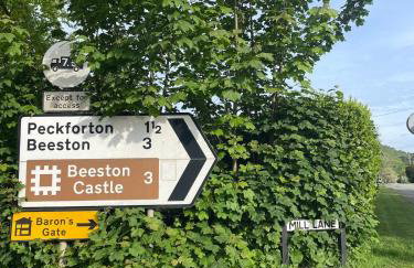 Cheshire Country Cottage, Bulkeley - Foto 3