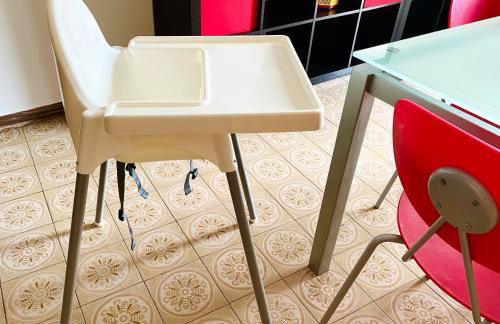 HOME - Alessandra Holiday House - Photo 29