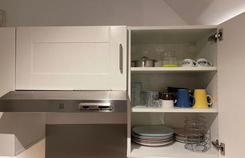 Charmant 2 pièces à la Gare de CREIL - Foto 15