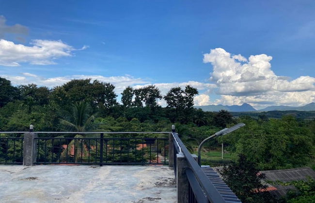 Nokkamin Home Chiang Dao - Photo 63