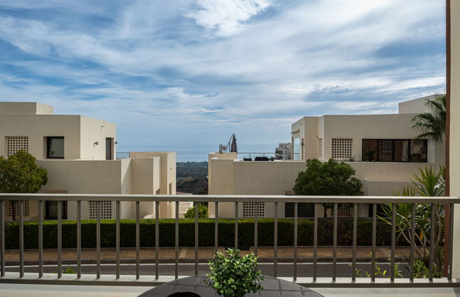 Cielo y mar Samarita - Foto 17