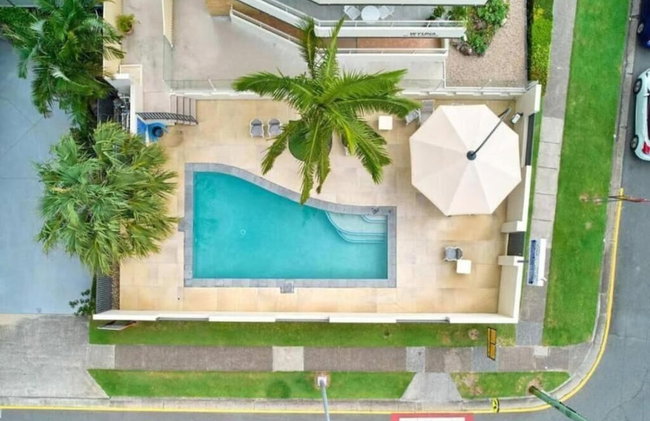 Wyuna Ocean Views in Burleigh - Photo 1