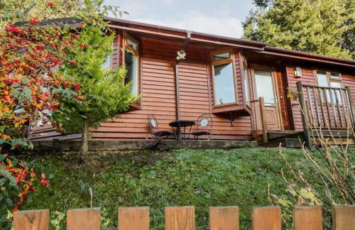 The Wee Lodge - Foto 16