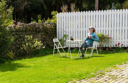 Station Cottage - Foto 20