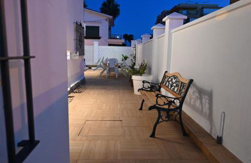 WonderStays Villa Lucía - Photo 78