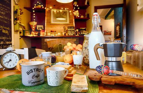 Il Piccolo Tibet - Gran Sasso - Foto 26