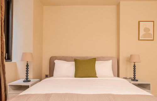 St Paul's I Your Apartment - Foto 32