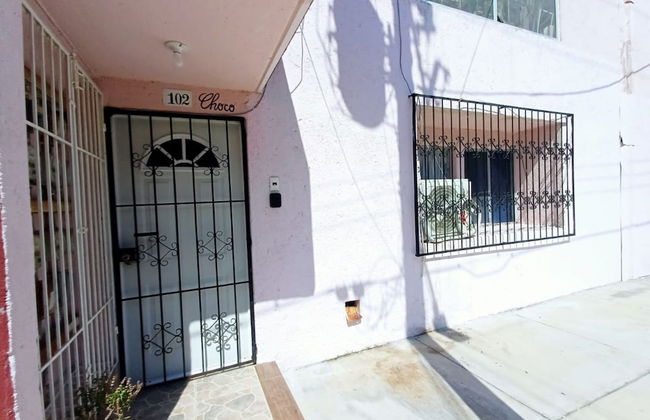 Princesa Apartment Huatulco - Foto 13