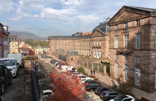 Gîte La Tour des Remparts Pool & Jacuzzi - Foto 16