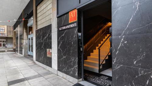 Old Town Apartments by Staynnapartments - Foto 3