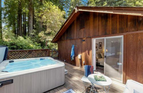 Surfwood Getaway - Foto 29