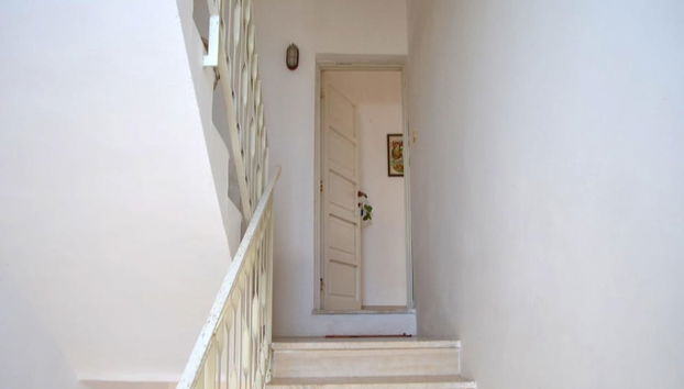 Nyota Holiday Home With sea View Balcony for 4 Guests in Torre Dell'orso - Foto 2, Habitación