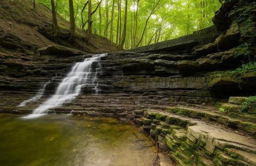 Willa Spokojna Przystań nad Strumykiem - Foto 25