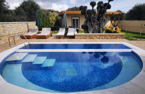Villa MATA - 600m² with Private Pool and Jacuzzi - Foto 41