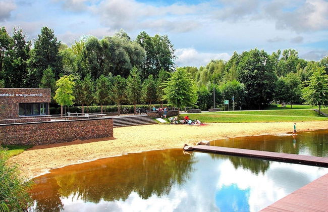 Bungalow Am Spreeufer, Lubben - Foto 11