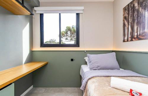 Apto Refinado com 2 quartos e Vaga - SOU0408A - Foto 47