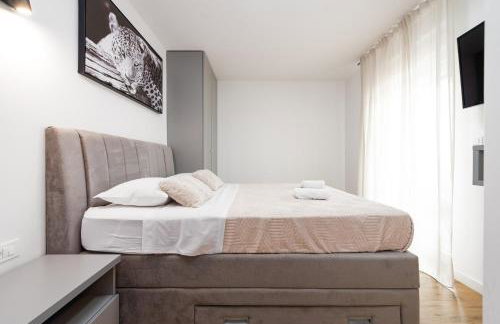 Villa Katarina with pool and jacuzzi - Foto 58