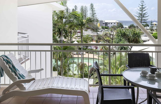 BreakFree Alexandra Beach - Foto 31