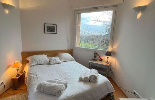 Maison contemporaine avec parc et piscine privée au cœur du Périgord Noir - FR-1-824-27 - Foto 16