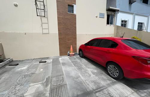 3 quartos duplex centro de Olinda - aconchegante - Foto 77