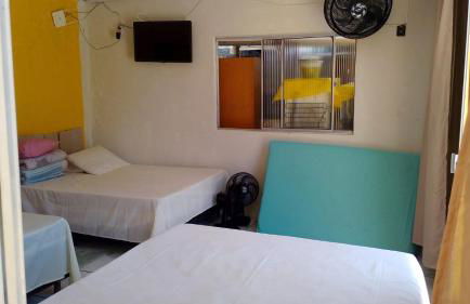 chale a beira mar Ilheus - Photo 5