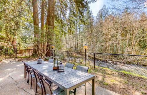 Retreat on the Salmon River - Foto 22