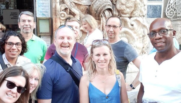 Tour a pie en grupo privado : Descubre la Valencia Medieval en 2 Horas - Foto 3