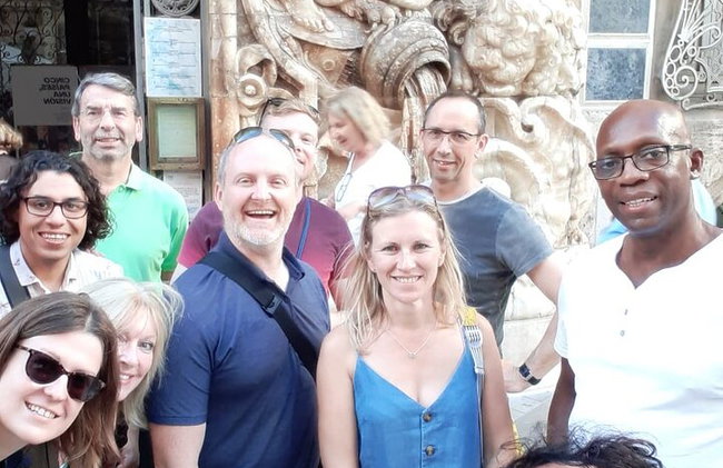 Tour a pie en grupo privado : Descubre la Valencia Medieval en 2 Horas - Foto 3