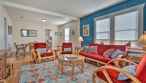 Eureka Cottage Near Sequoia Park and Old Town! - Foto 4