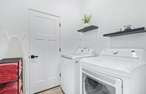 Le Cabin Noir Modern Alpine Retreat Spa BBQ - Foto 64