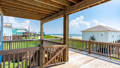 Oceanfront Manor home - Foto 4