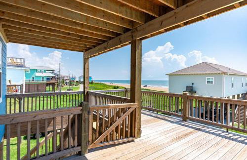 Oceanfront Manor home - Foto 4