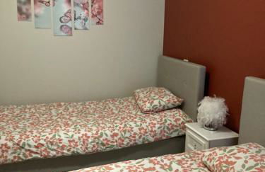 Gîte de fontanes aubrac Margeride loups du gevaudan Lozère - Foto 6