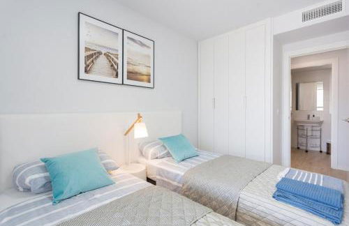 Denia 1 Playa - Available for long stays! - Foto 25