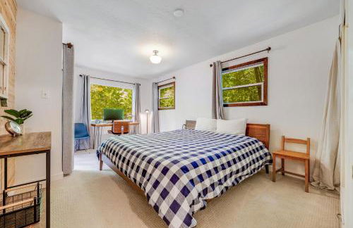 Caz Cabin 6 - Foto 28