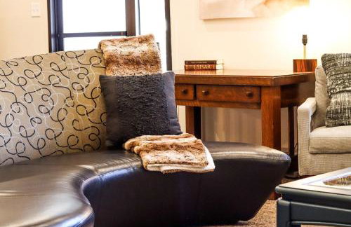 MY PLACE! Luxury 2 Bed with piano! - Foto 62