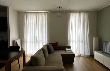 Casa Ventitrè - ampio bilo con grande balcone - Foto 5