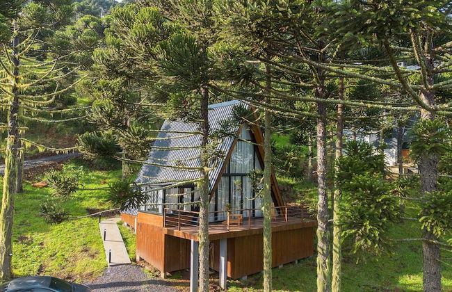 Pousada Refúgio da Boa Vista - Foto 48